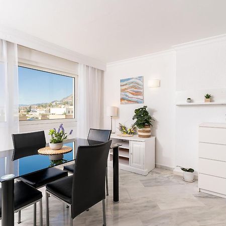 Monko Bora Bora Apartment Benalmádena Exterior foto