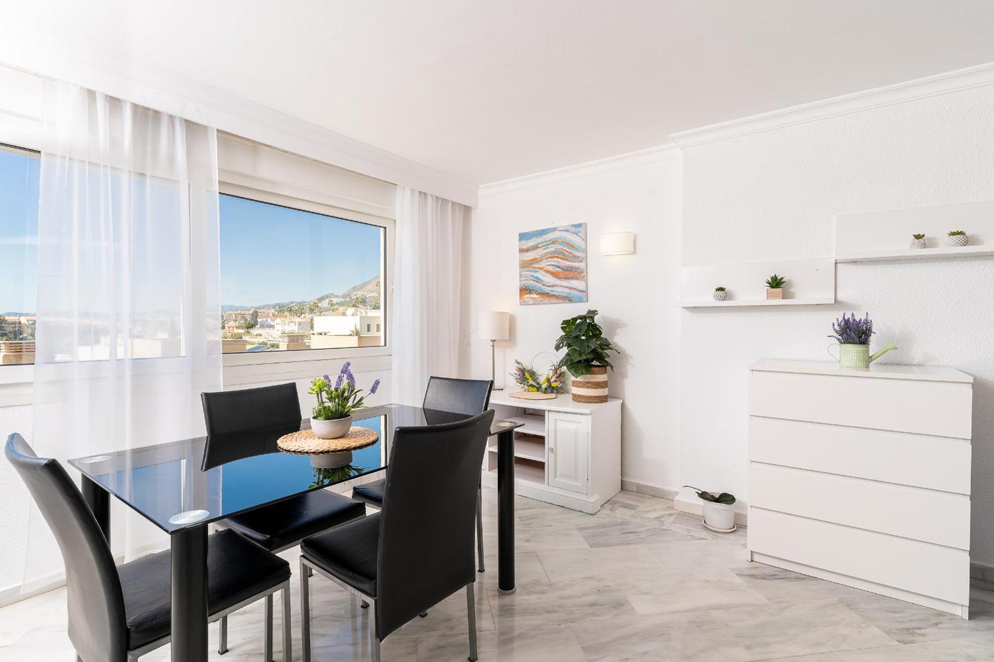 Monko Bora Bora Apartment Benalmádena Exterior foto