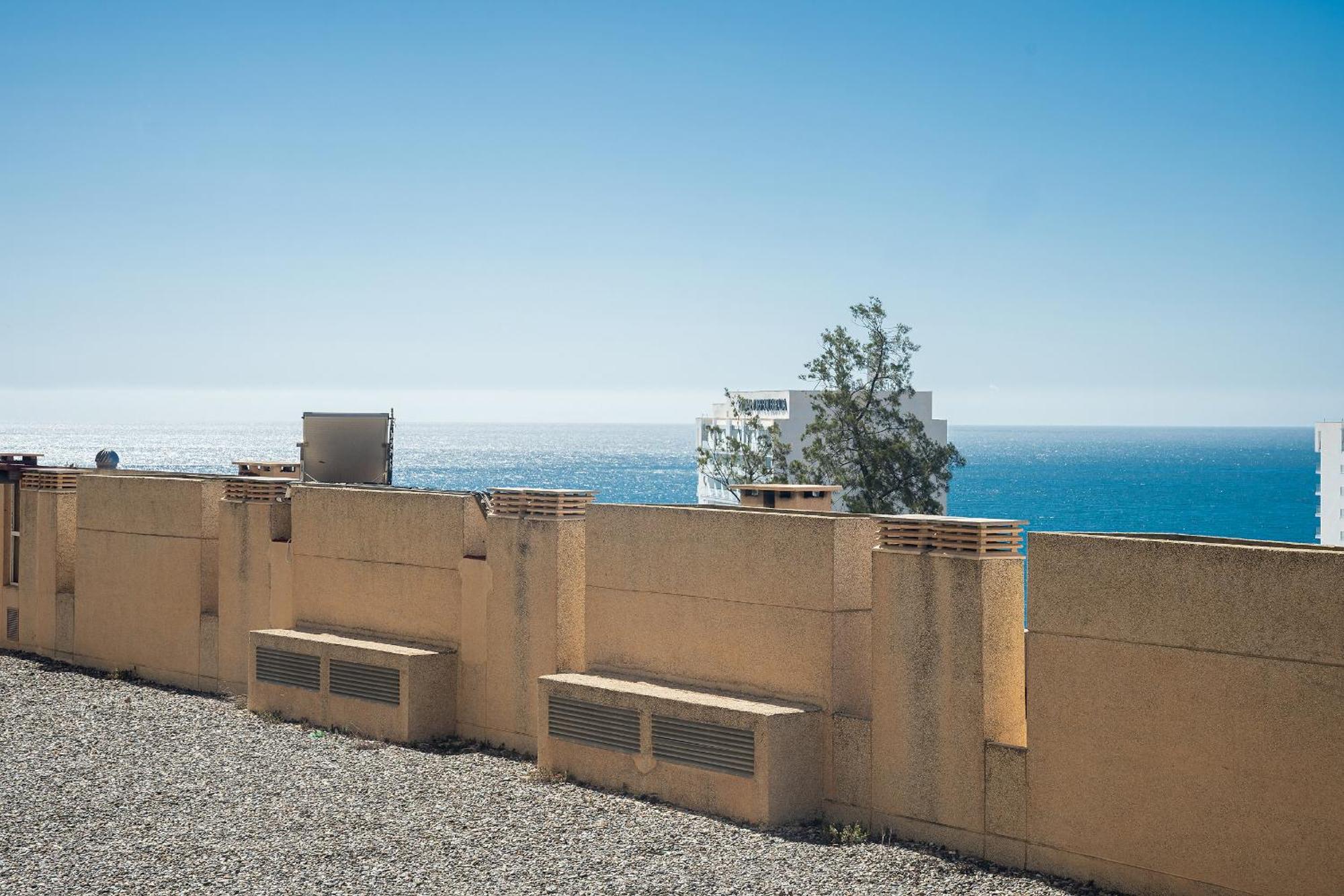 Monko Bora Bora Apartment Benalmádena Exterior foto